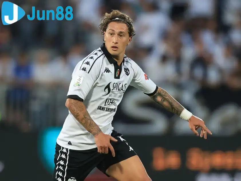 Spezia sẽ rất quyết tâm hiện thực hóa mục tiêu lên chơi tại Serie A ở mùa giải năm nay (Ảnh: CLB) Spezia sẽ rất quyết tâm hiện thực hóa mục tiêu lên chơi tại Serie A ở mùa giải năm nay (Ảnh: CLB)