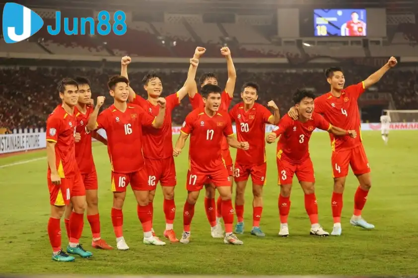 Một bảng đấu được đánh giá là tương đối dễ chịu dành cho U23 Việt Nam Một bảng đấu được đánh giá là tương đối dễ chịu dành cho U23 Việt Nam