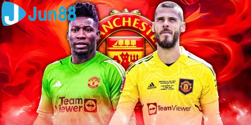 Đã có những đồn đoán về việc De Gea tái xuất Old Trafford để thay thế Onana (Ảnh: GMS). Đã có những đồn đoán về việc De Gea tái xuất Old Trafford để thay thế Onana (Ảnh: GMS).